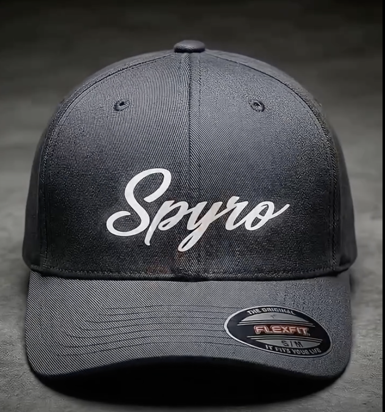 Spyro Flexfit Cap